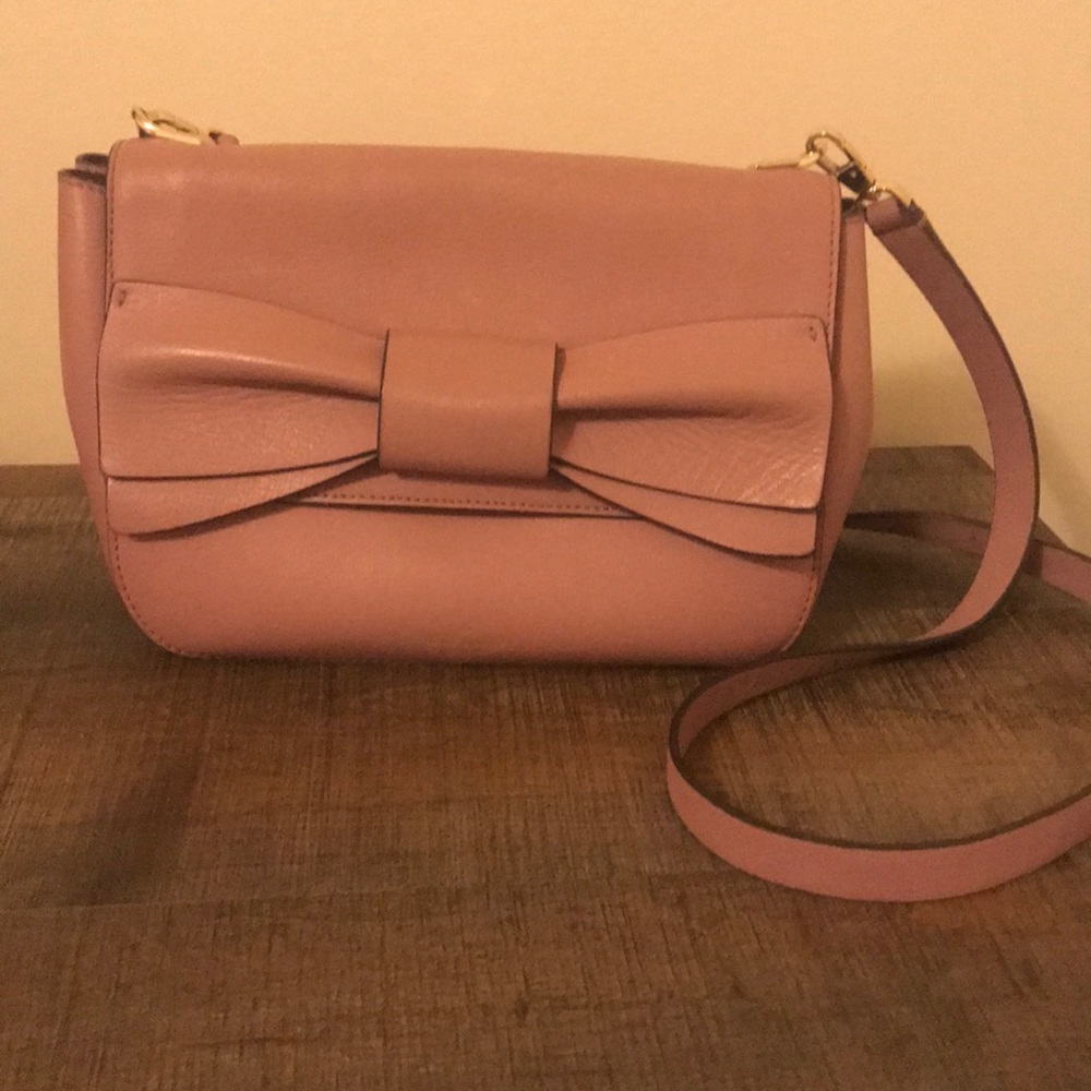 Kate Spade CrossBody purse